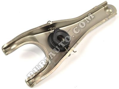 312040K120 TOYOTA FORK SUB-ASSY  CLUTC