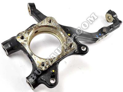 43212KK010 TOYOTA KNUCKLE STEERING L