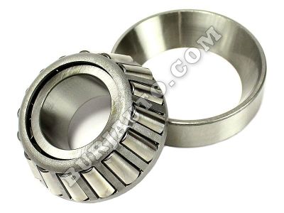 Bearing tapered rol