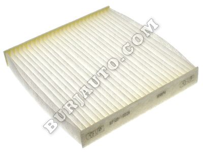 87139YZZ25 TOYOTA CABIN AIR FILTER