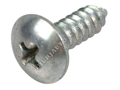 0145100681 NISSAN SCREW