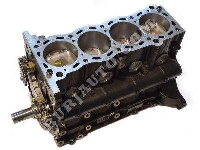 BLOCK ASSY  SHORT TOYOTA 114000C230