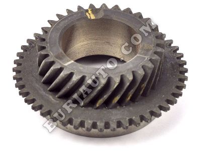 8200983704 RENAULT GEAR ASSY-IDLER 3