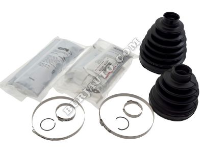 044270K041 TOYOTA BOOT KIT  FR DRIVE