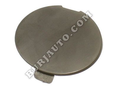 COVER, TOWING HOOK-BU Mazda B63B50A11BB