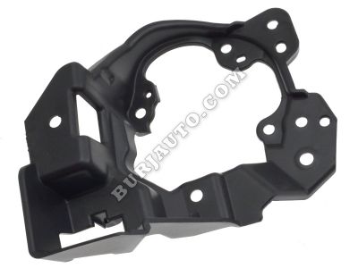 B63B51694 MAZDA BRACKET(L) , F. FOG LAM