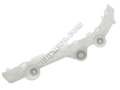 D651502J1B MAZDA RETAINER(L),REAR BUM