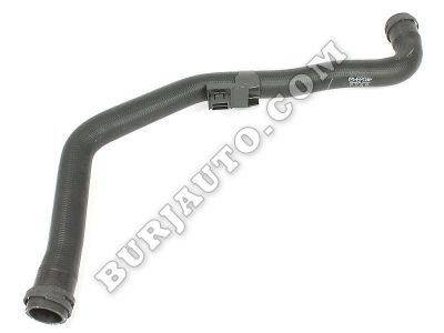 HOSE, WATER Mazda PYEG1518Y