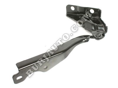 HOOD HINGE Mazda TK4852410