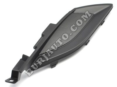 COVER(R) , HOLE-LAMP Mazda TK7850C11B