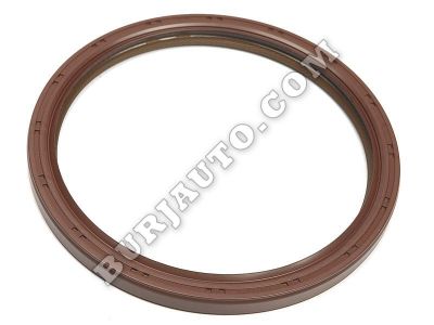 OIL SEAL, CRANKSHAFT, Mitsubishi 1052B393