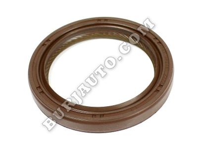 OIL SEAL, CRANKSHAFT, Mitsubishi 1052B433