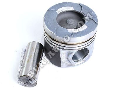 PISTON &AMP; PIN ASSY MITSUBISHI 1110C901