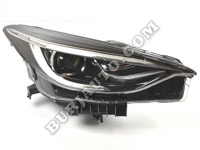 260105DA2D NISSAN HEADLAMP ASSY-R