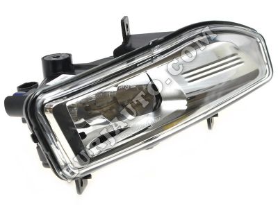 261558995A NISSAN Lamp fog lh