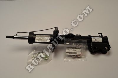 E43033BB2A NISSAN SHOCK ABSORBER