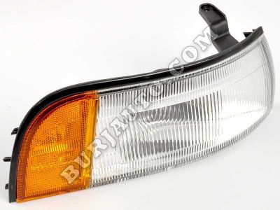 LAMP-SIDE COMBI NISSAN B611085E00