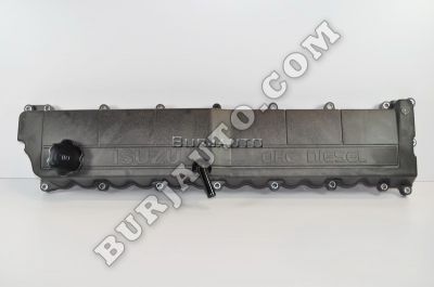 COVER; CYL HD ISUZU 8943937125