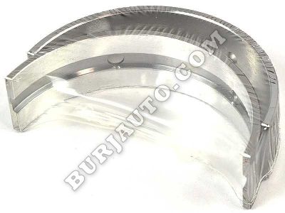 117010E01004 TOYOTA BEARING SET  CRANKSH