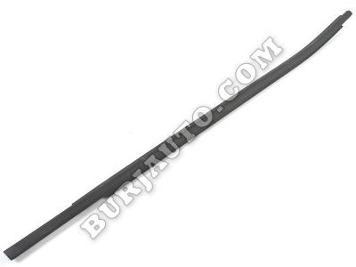 Toyota 681600K010 WEATHERSTRIP ASSY F