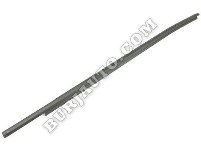 Toyota 682100K010 WEATHERSTRIP ASSY F