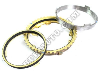 Toyota 330380K040 RING SET SYNCHRONIZ