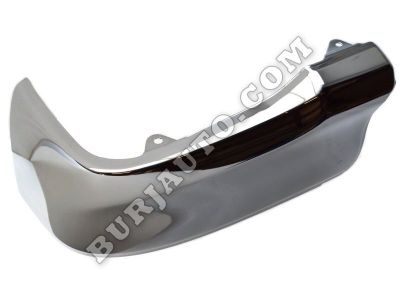 521510K050 TOYOTA BAR  RR BUMPER SIDE