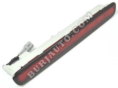 815700K100 TOYOTA LAMP ASSY  STOP CTR