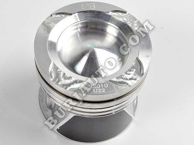 131010E01001 TOYOTA PISTON SUB-ASSY  W/P