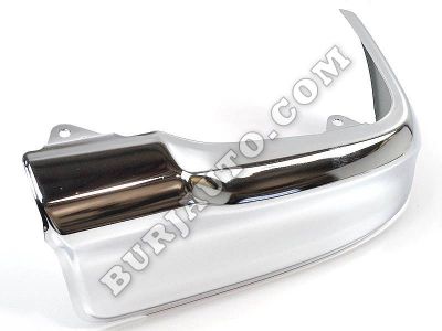 521520K050 TOYOTA BAR  RR BUMPER SIDE