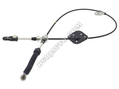 338200K180 Toyota CABLE ASSY TRANSMIS