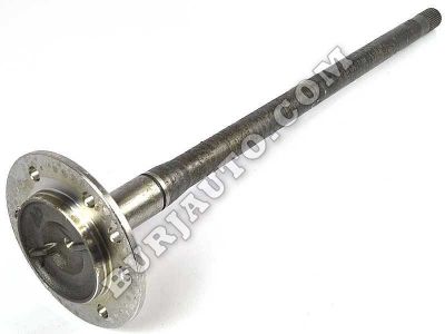 42311KK040 TOYOTA Shaft rr axle