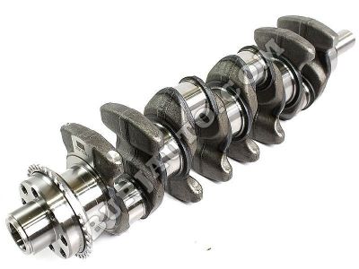 CRANKSHAFT SUB-ASSY TOYOTA 134010E010