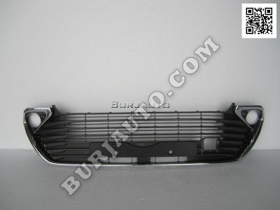 5310233020 TOYOTA GRILLE SUB-ASSY