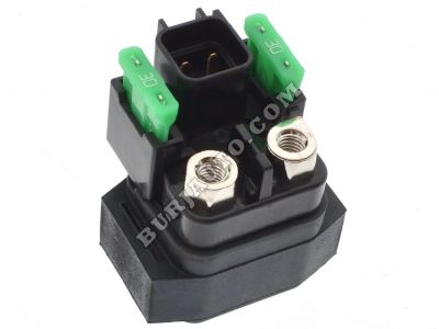 2CR8194000 YAMAHA STARTER RELAY ASSY