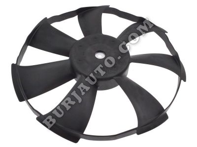 1711181P00 SUZUKI FAN, COOLONG ATK412