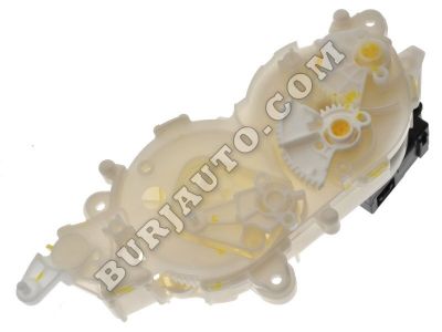 SERVO SUB-ASSY Toyota 8710630590