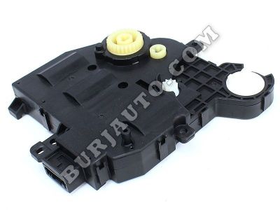 SERVO SUB-ASSY Toyota 8710648170