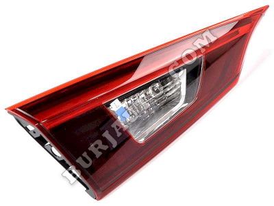 LAMP(L) , TRUNK LID Mazda B53W513G0A