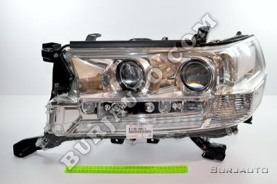 8110660K11 TOYOTA UNIT SUB-ASSY