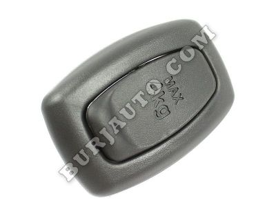 HOOK FR SEAT BACK Toyota 717590K070C0