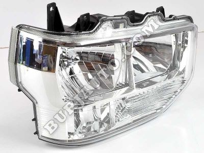 8113036670 TOYOTA UNIT ASSY HEADLAMP