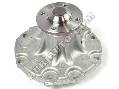 16100E0B60 TOYOTA PUMP ASSY WATER