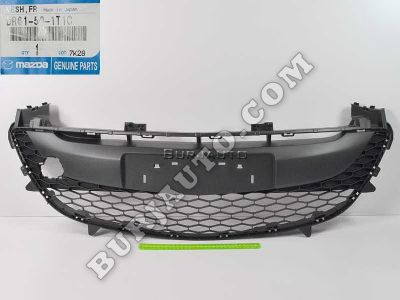 DR61501T1C MAZDA MESH,FRONT BUMPER