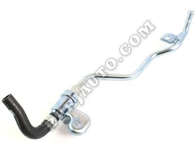 21200EN01B NISSAN Thermostat assy