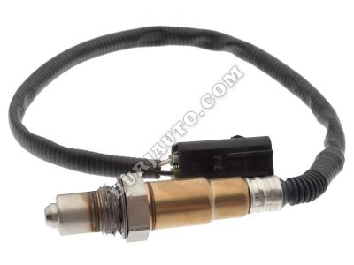 226931MC0B NISSAN AIR FUEL RATIO