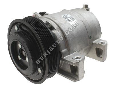 926002216R RENAULT AC COMPRESSOR