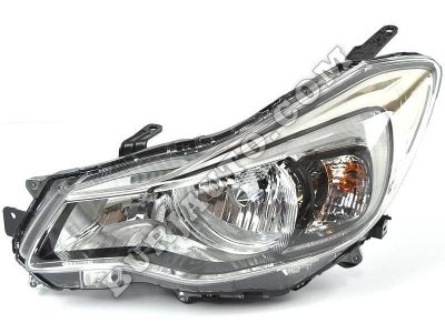 84001FJ610 SUBARU LAMP ASSY HEAD EHL