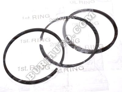 12033AC940 SUBARU Ring set-piston