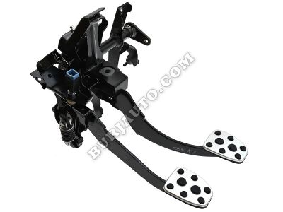 36004VA001 Subaru PEDAL ASSY LH MT STI